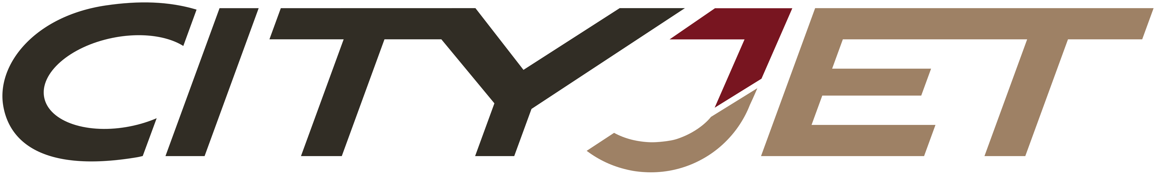 CityJet